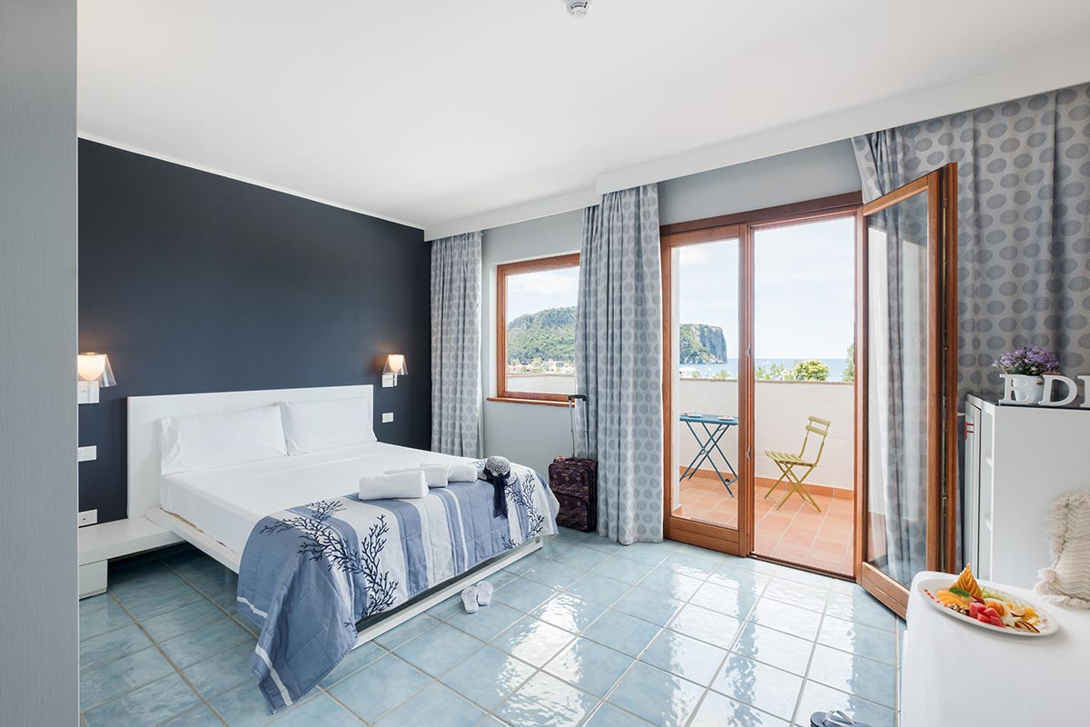 TH Praia a Mare Borgo Fiuzzi Resort & Spa